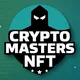 Crypto Masters NFT (بالعربي)