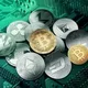 BITCOIN MINING
