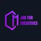 CryptoMarshall | Executive jobs