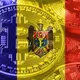 Криптообмен🇲🇩Молдова
