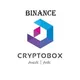 Binance Free Crypto Box Codes