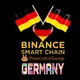 CRYPTO GERMANY