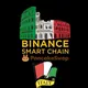 CRYPTO ITALY