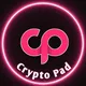 Crypto Pad 🎯
