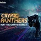 Crypto Panther's "HUNT THE CRYPTO MARKET" – Free trade's