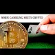 ❗🤑 Crypto poker Games 🤑❗