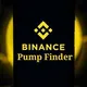 Binance Pump Finder39