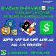 🔰SHAZAIN⚜EXCHANG📉