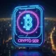 Crypto Ser's Crypto Journal