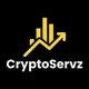 CryptoServz Marketing