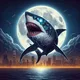 CRYPTO SHARK MOON🚀