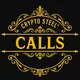🪙Crypto Steel® Calls 🪙