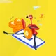🔥USDTOSTRICH|GET EARN REWARDS 9% DAILY ON INVESTMENT🥳