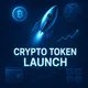 Crypto Token Launchpad