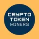 Crypto Token Miners - Earn Passive Income 🚀