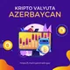 Kripto Valyuta Azərbaycan📈🇦🇿