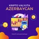 Kripto Valyuta Azərbaycan (Chat) 🇦🇿📉