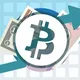 Crypto/bitcoin trading services
