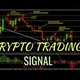 SEÑALES DE COMERCIO DE CRIPTOMONEDAS📊📊📈📉 Chat