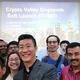 🚀 Crypto Valley Singapore 🎆