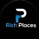 RichPlaces Crypto Signals | Fundamentals|