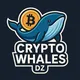 Crypto whales Dz