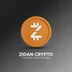 ⚡️Zidan Crypto Investment💚💚🏅