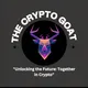CRYPTO GOAT (Signals group)