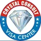 Crystal Visa Center 🇺🇿🇵🇱