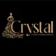 Crystal luxury wedding of İstanbul avm