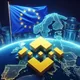 P2P Европа Binance Merchant Pro CIS Бинанс Мерчант п2п Польша Poland