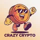 Crazy Crypto