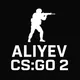 Aliyev CS Go