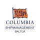 CSM Baltija