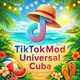 📲 TikTok Mod Cuba |🇨🇺