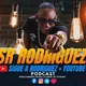 SIGUE A RODRIGUEZ Podcast
