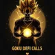 Goku Defi Calls