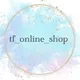 tf_online_shop🛍️