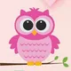 Cute Owl | NFT MARKETPLACE | SOLANA