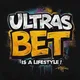 CYBERSTATION ULTRAS BET