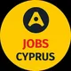 JOBS Cyprus