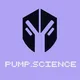 pump.science
