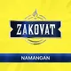 Zakovat: Namangan