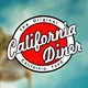 California Diner & Bar | Калифорния Дайнер & Бар