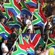 South Africa Fans Kerala🏏🇿🇦