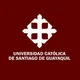 Universidad Católica Santiago de Guayaquil