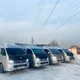 ПОПУТЧИК КЫЗЫЛ↔️КЕМЕРОВО↔️НОВОСИБИРСК