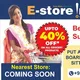 E-store India Scam Victims