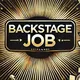Робота у Відні, Австрії 🇦🇹🇺🇦 Backstage Job Вена, Wien, Vienna