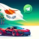 Car Sale Cyprus Marketplace 🇨🇾☀️